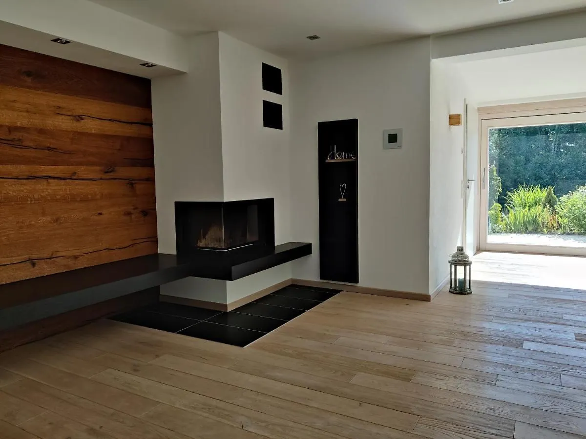 Chesa Lai Apartment Fussen