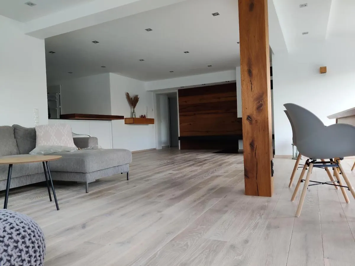 Chesa Lai Apartment Fussen