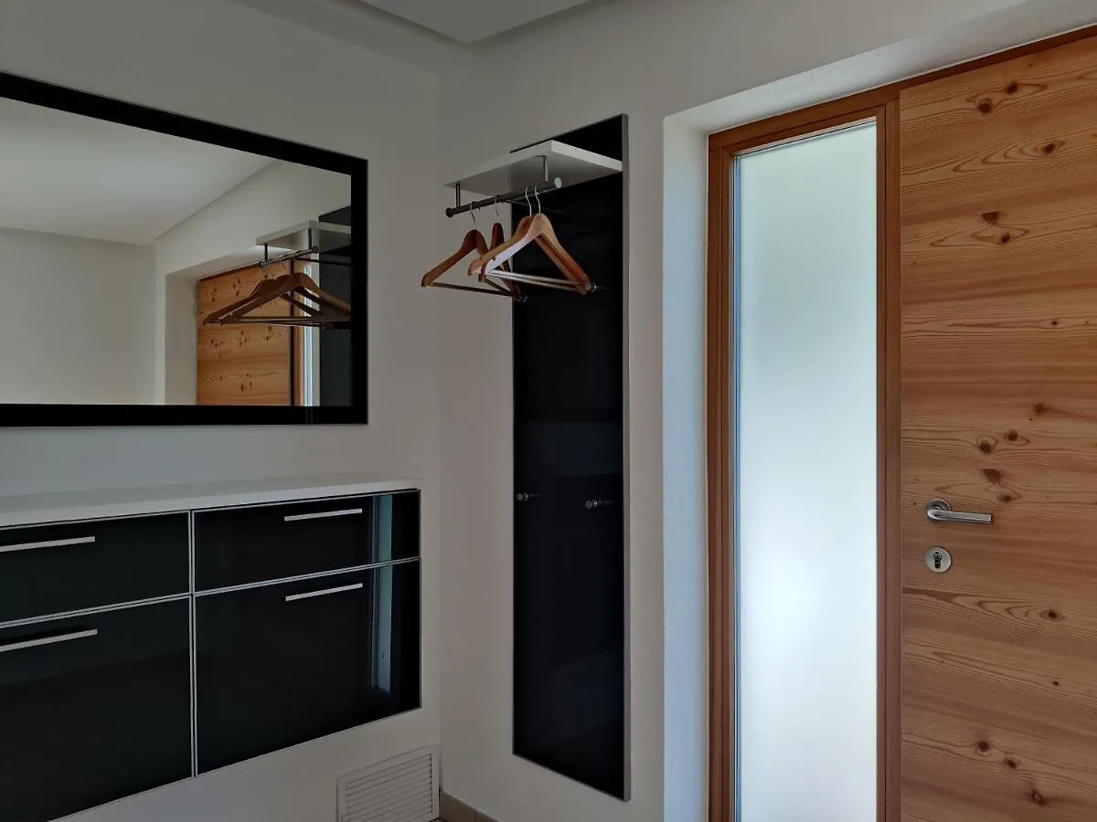 Chesa Lai Apartment Fussen 0*,  Germany