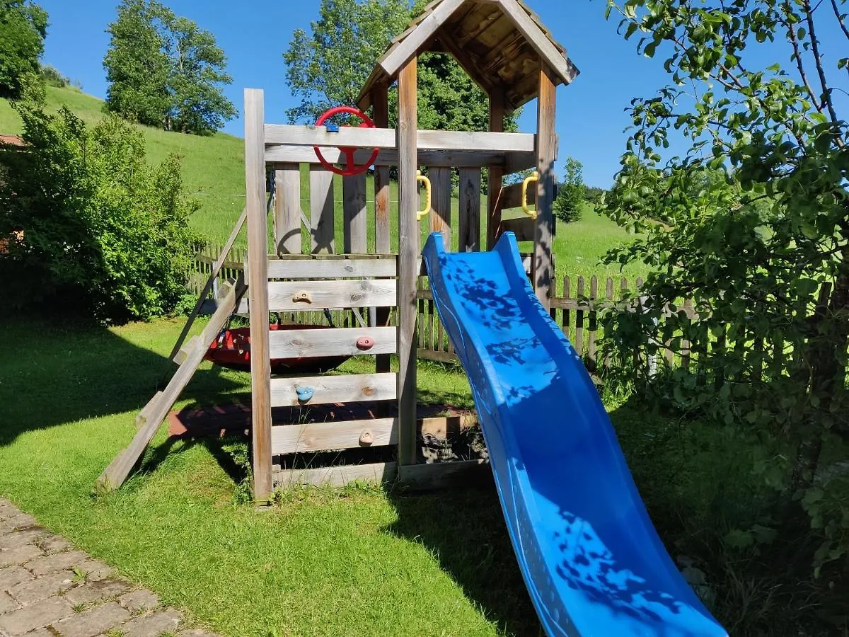 Ferienwohnung Chesa Lai Füssen 0*,